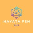 Hayata Fen
