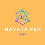 Hayata Fen 圖標