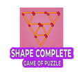 Shape Complete
