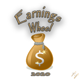 Earnings Wheel icon