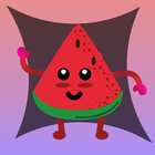 Tebak Buah ไอคอน