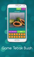 Tebak Buah ภาพหน้าจอ 2