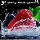 Guess Funny Fruit Game biểu tượng
