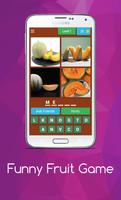 Guess Funny Fruit Game bài đăng