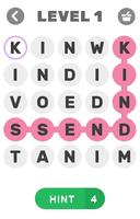 Smart Find Word poster