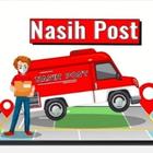 Nasih Post : ناصح پۆست আইকন