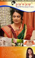 Joy N Joy Beauty Parlor Cartaz