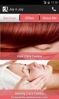 Joy N Joy Beauty Parlor imagem de tela 1