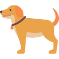 A Greedy Dog