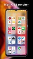 IPhone Launcher اسکرین شاٹ 1