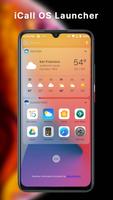 IPhone Launcher اسکرین شاٹ 3