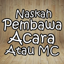 Naskah Pembawa Acara atau MC Terbaik APK