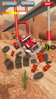 Real Stunt Truck Ramp Jumping screenshot 3