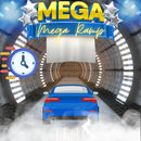 Car Stunt mega ramp Game APK
