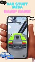 Car Stunt mega ramp Game capture d'écran 1