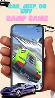 Car Stunt mega ramp Game capture d'écran 2