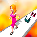 Beauty Race-Fashion Queen