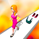 Beauty Race-Fashion Queen APK