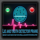 Lie and truth detector prank APK