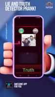 Lie and truth detector prank screenshot 1