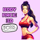 Fat to Fit Race– Body Race 3D APK