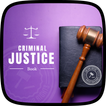 Criminal Justice icône