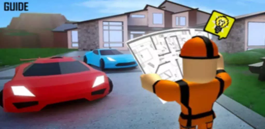 Brookhaven🏡RP Houses and cars ! - Roblox