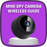 Mini Spy Camera Wireless Guide