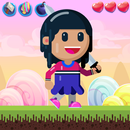 Nasreen Games APK