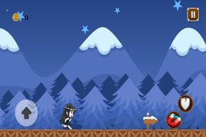 Nass Nasreens 2: Endless Runner 截图 1