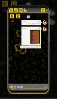 واتسي الذهبي Rooms Screenshot 1