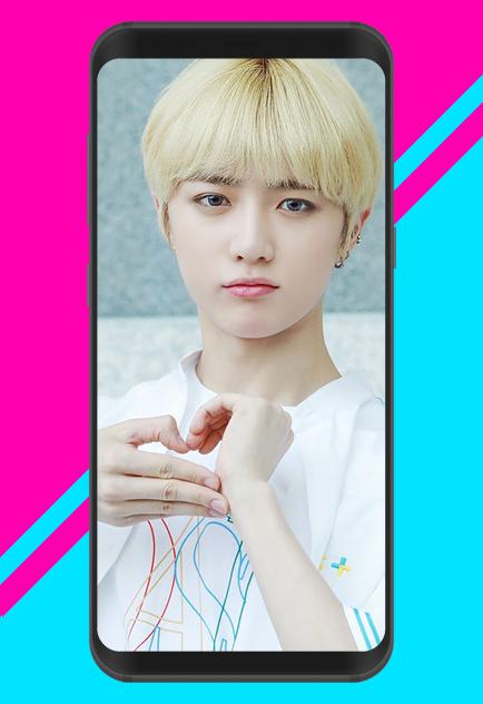 Beomgyu Txt Wallpapers Kpop Hd For Android Apk Download