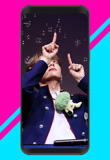 Hwanwoong Oneus Wallpapers Kpop Hd For Android Apk Download