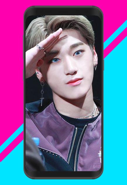 San Ateez Wallpapers Kpop Hd For Android Apk Download