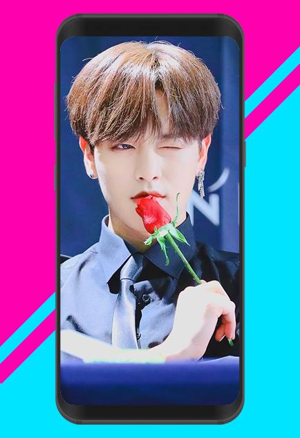 Ravn Oneus Wallpapers Kpop Hd For Android Apk Download