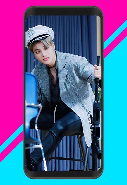 Wooyoung Ateez Wallpapers KPOP HD APK for Android Download