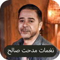 نغمات مدحت صالح