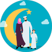 Dua & Zikr muslim pro