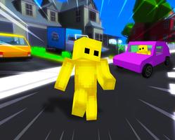 Wobbly Craft Mod screenshot 1