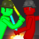 Battle Playground: Ragdoll War APK