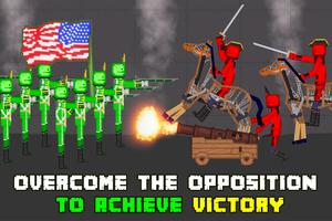Battle Playground Plakat