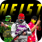 Cayo Perico Heist Guide-icoon