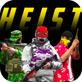Cayo Perico Heist Guide иконка