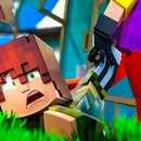 Neighbor Secret Mod for MCPE APK