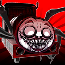 Escape Spider Horror Train APK