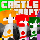 Castle Craft Mod icône