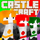 Castle Craft Mod icono