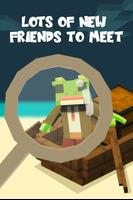 Frog Simulator: Detective Mod Screenshot 3