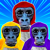 Gorilla Chase (TAG) APK Download for Android - AndroidFreeware