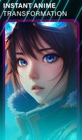 Anime Ai Art: Text to Anime Ai screenshot 1